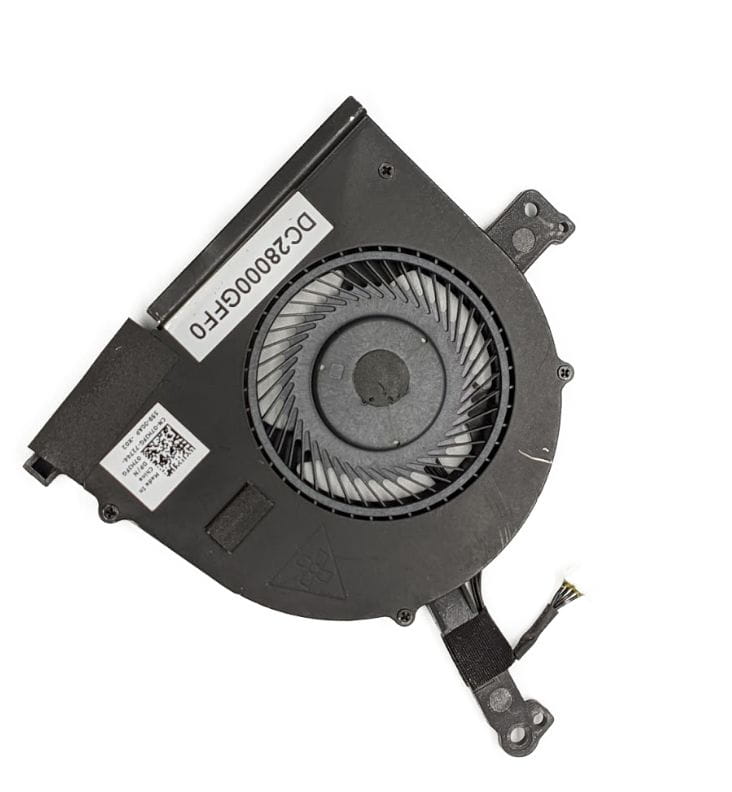 wentylator CN-07HJFG Dell Latitude E5570 FGLH