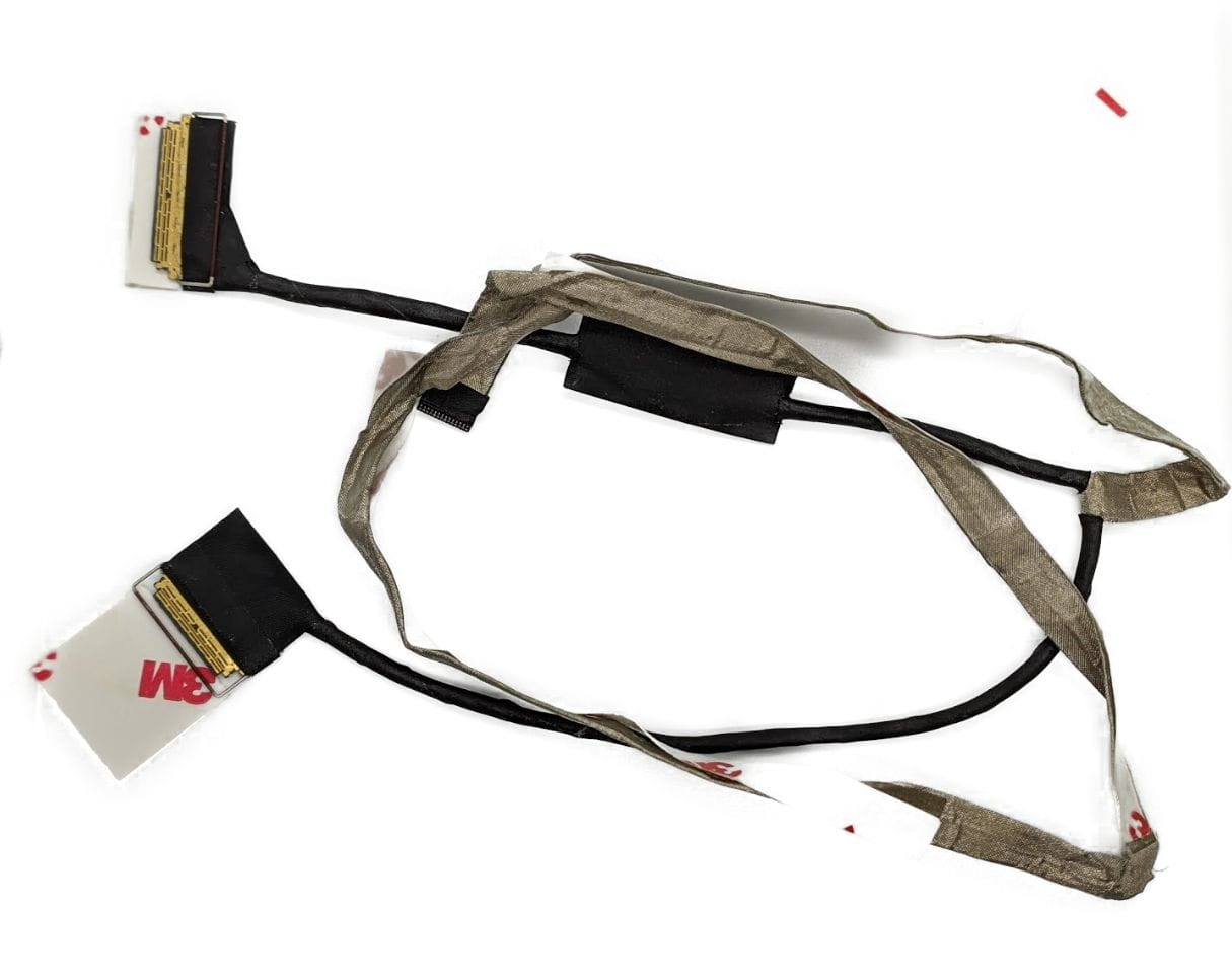 TAŚMA LCD Dell Alienware 17 R4 R5 0PT4FK DC02C00DN00  FHD, BAP20 EDP CABLE  0PT4FK DC02C00DN00