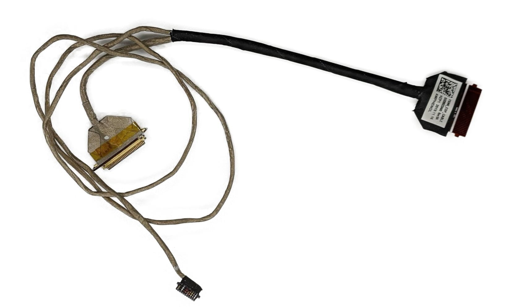 taśma LCD Lenovo S145-15IWL 340C-15 FS540