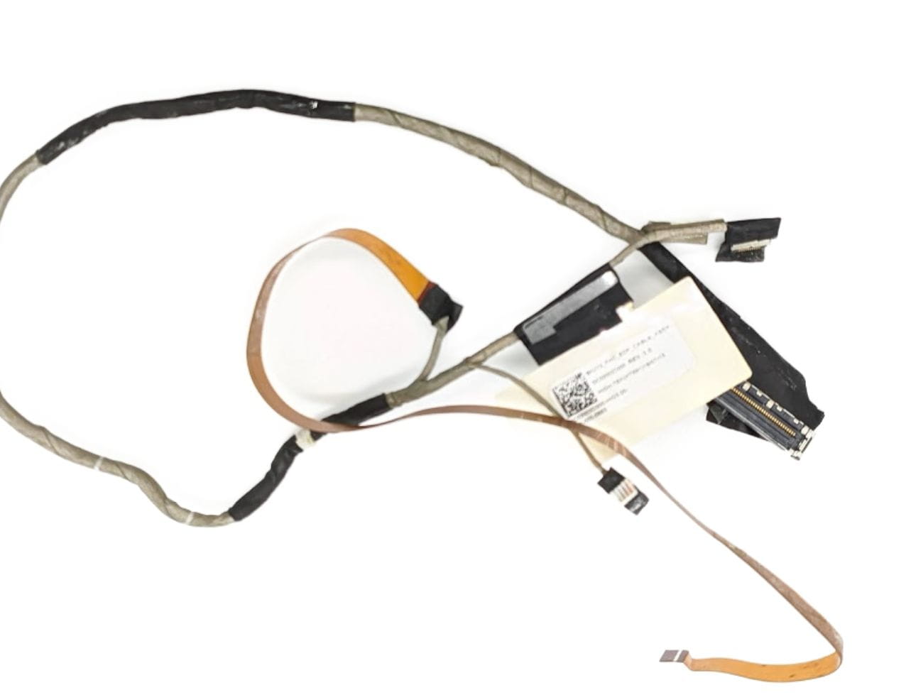 taśma LCD Lenovo YOGA 710 710-14 710-15 710-14IKB 710-14ISK dc02002d200