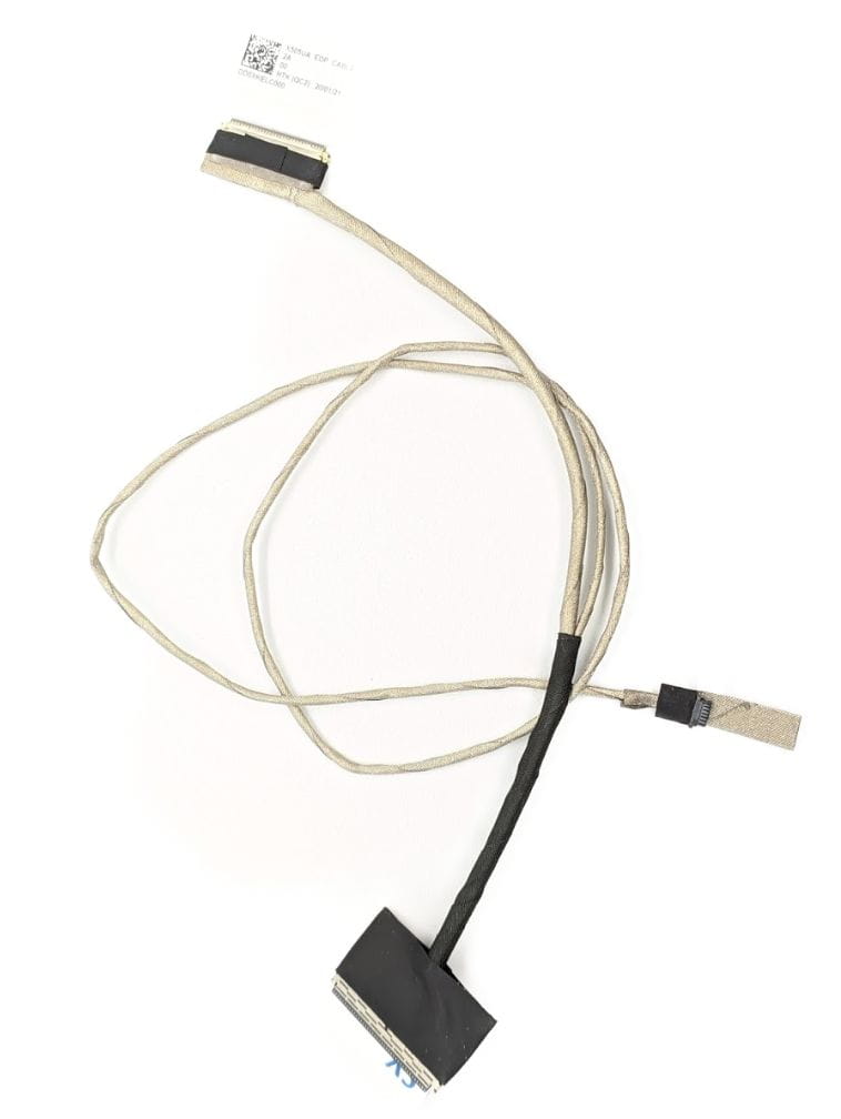 TAŚMA LCD ASUS X505 X505ua DD0XKELC010 DD0XKELC000 14005-02350000