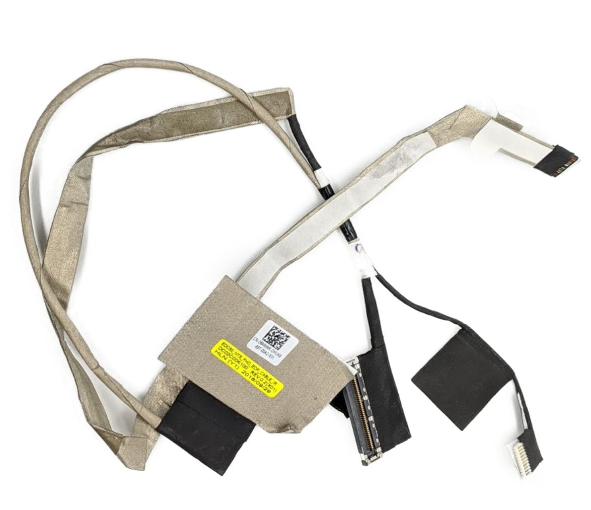 taśma LCD Dell Precision 3540 Latitude 5500 FHD 06NNWK DC02C00K100