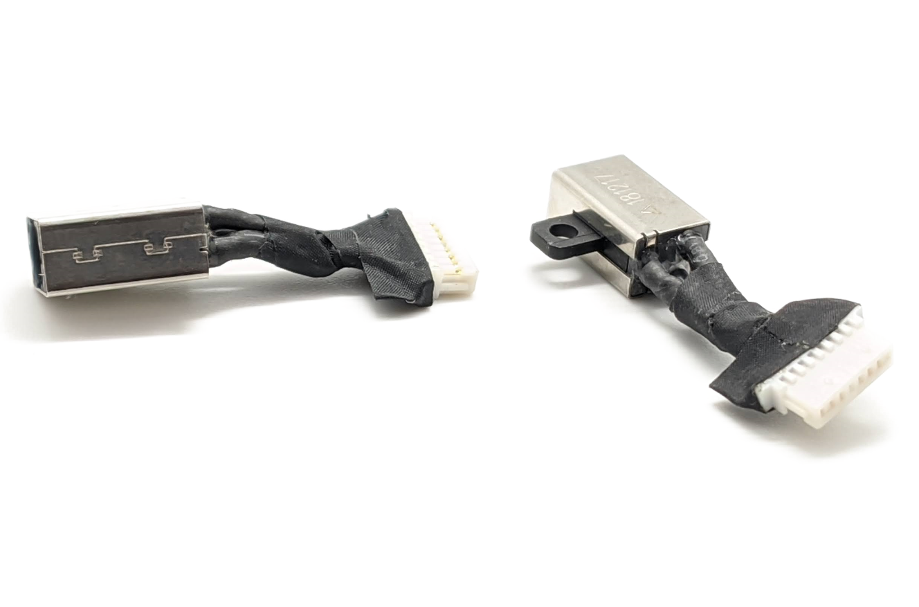 Dell Inspiron 14 5482 / 5491 2-in-1 Bottom Base Assembly - 2VGYF Dell Inspiron 14 5482 / 5491 2-in-1 Bottom Base Assembly - 2VGYF