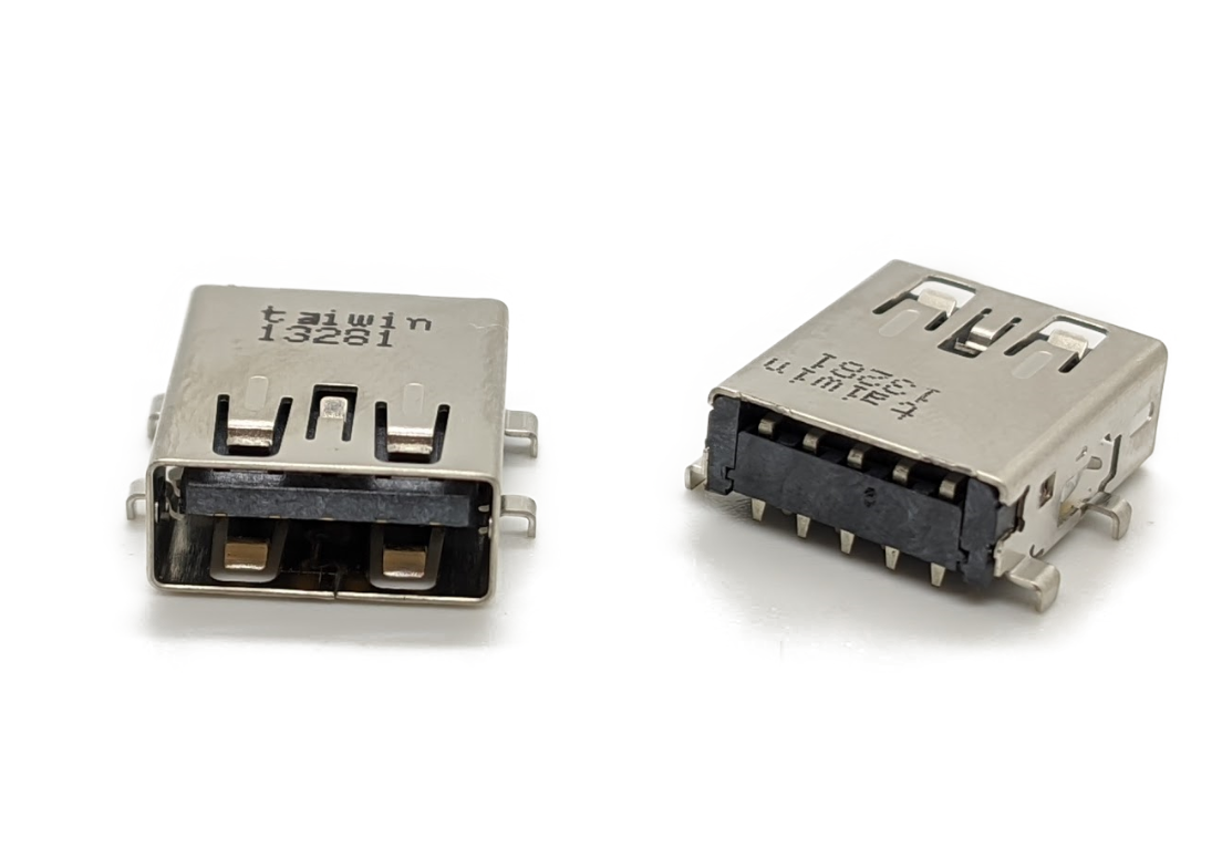 GNIAZDO USB 3.0 MSI HP ACER 14.95*16.00*5.80mm