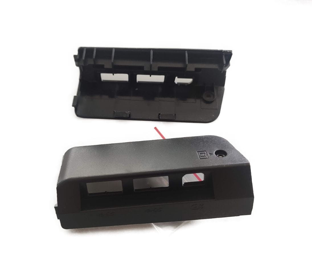 ZAŚLEPKA DYSKU HDD LENOVO THINKPAD T430 T430i matowa