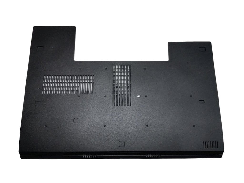 zaślepka obudowa RAM CPU HDD HP 8460p 8470p