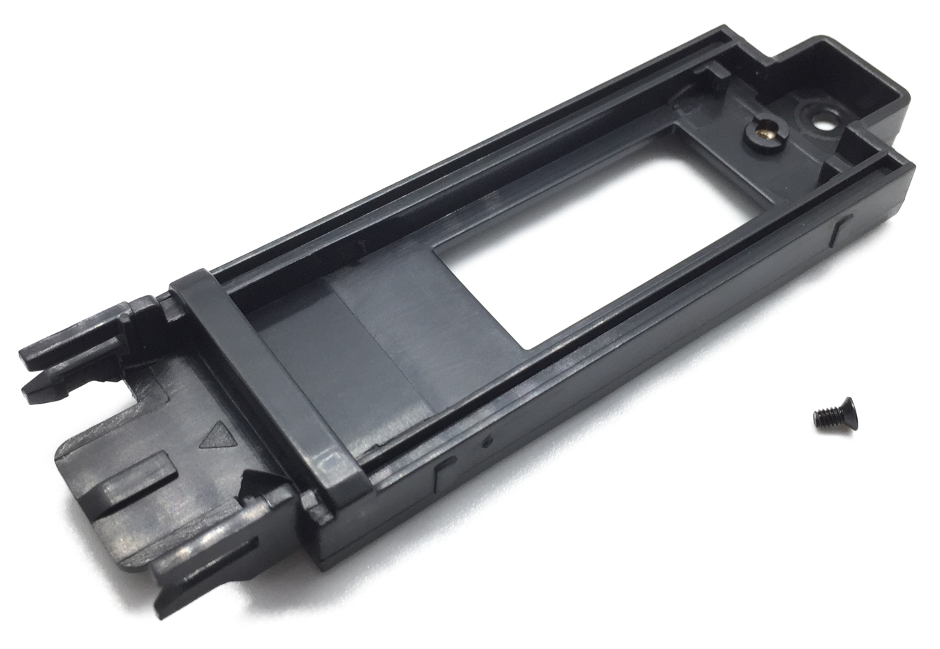 Uchwyt Mocowanie na Dysk M.2 SSD Nvme LENOVO ThinkPad P50 P51