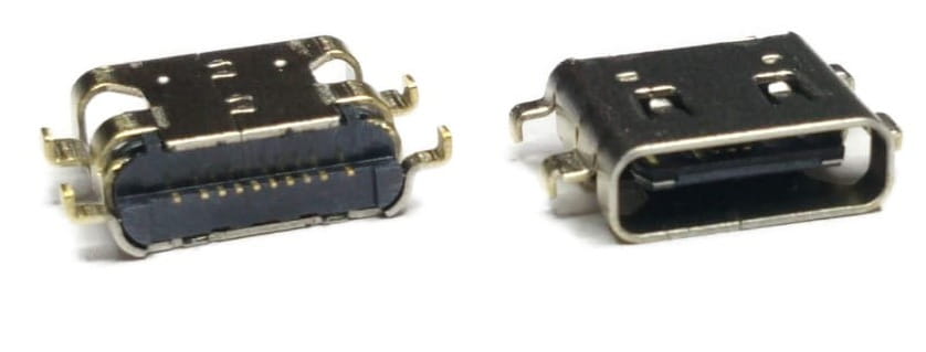 gniazdo złącze port mikro usb Sony Xperia XA1 Ultra G3221