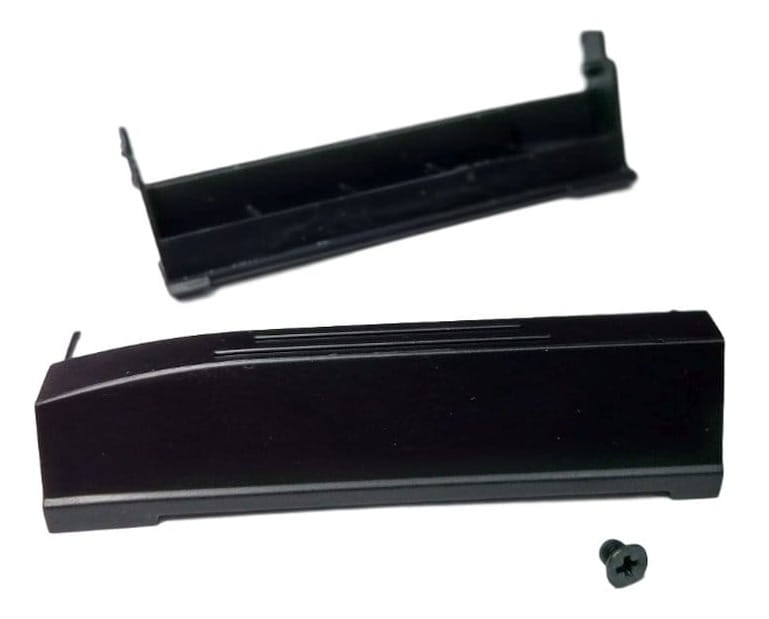 ZAŚLEPKA DYSKU HDD DELL LATITUDE E6400 E6410 M2400