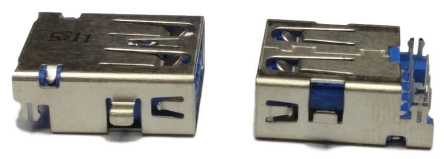 GNIAZDO USB 3.0 Asus X550D A550D K550C X555LD