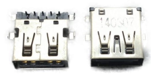 gniazdo usb 3.0 Asus N501J N501JW UX501 UX501JW