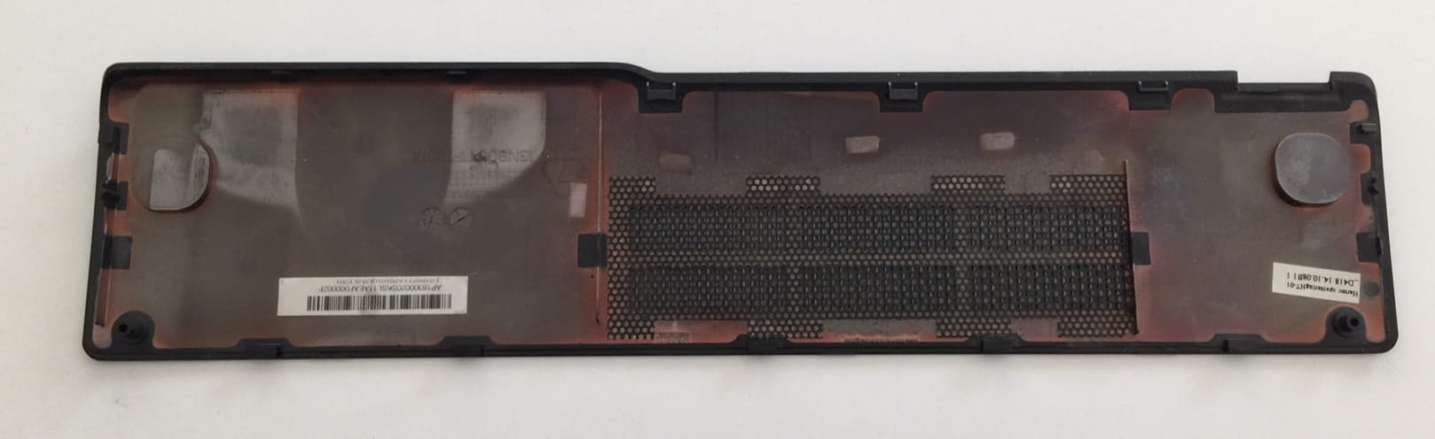 ZAŚLEPKA RAM Asus N551J N551JM N551JW