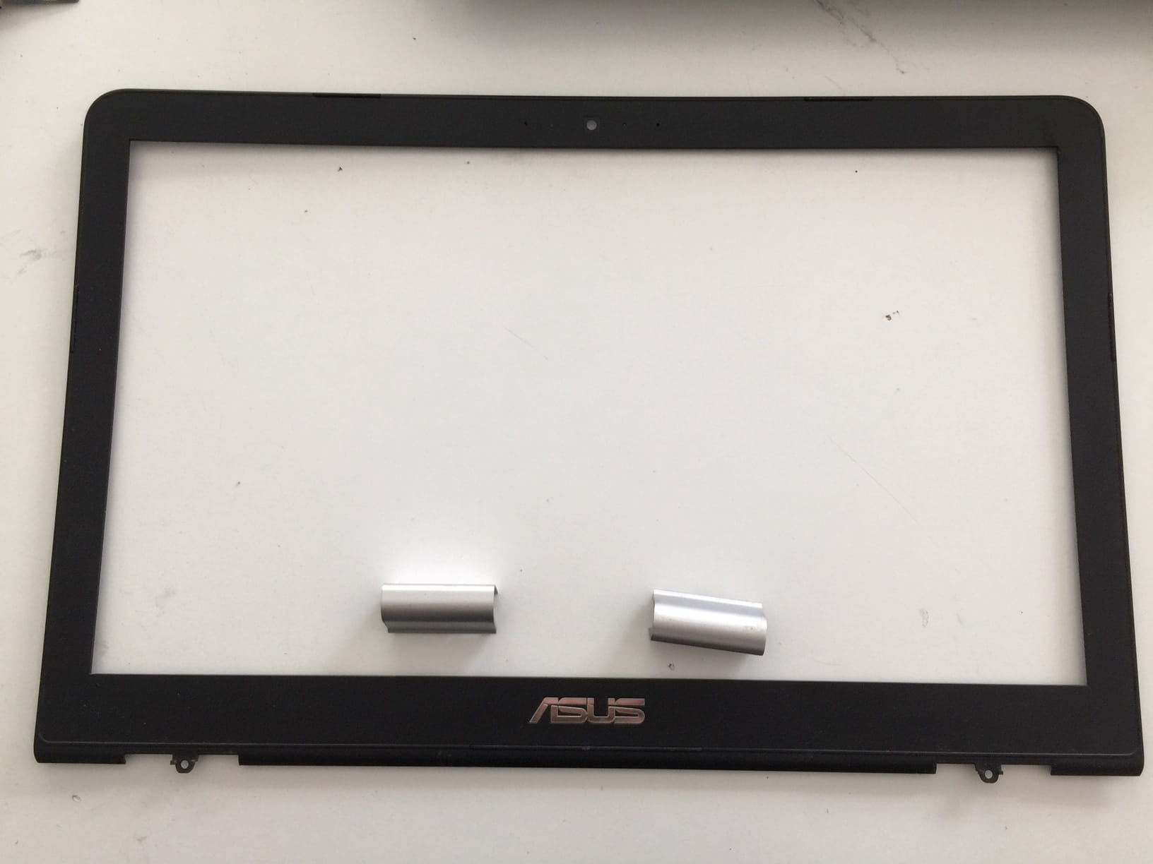 zaślepki ramka matrycy Asus N551J N551JM N551JW
