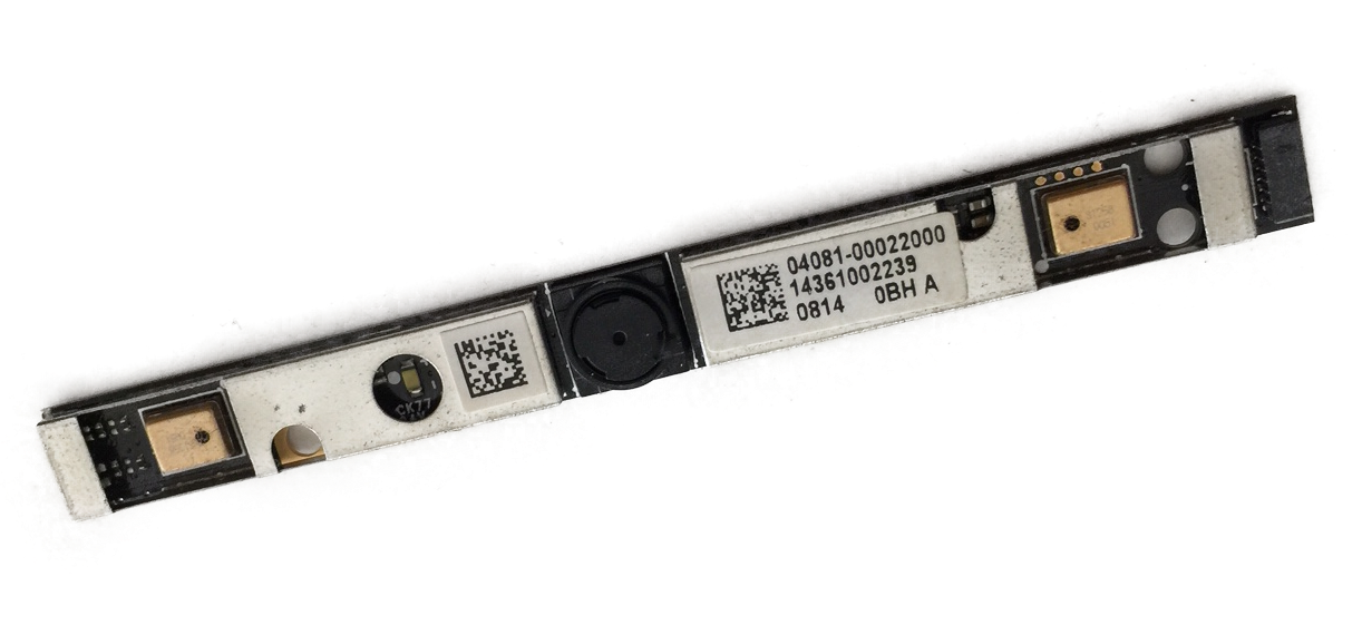 kamerka Asus N551J N551JM N551JW