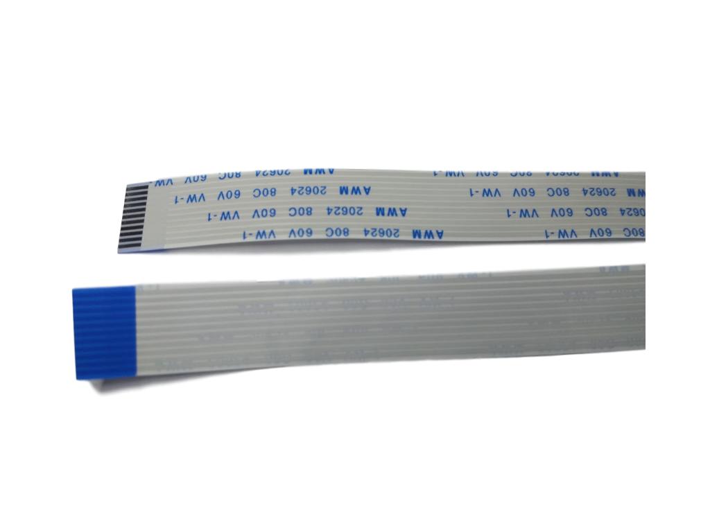 taśma FPC FFC 10pin 1.0mm 3cm