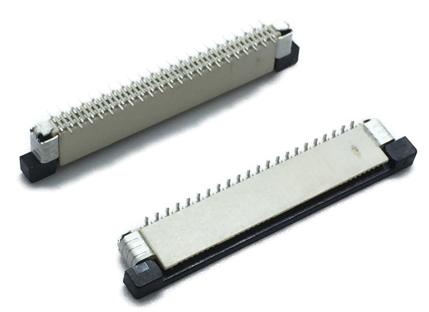 gniazdo złącze FPC FFC pionowe 45pin 0.5mm