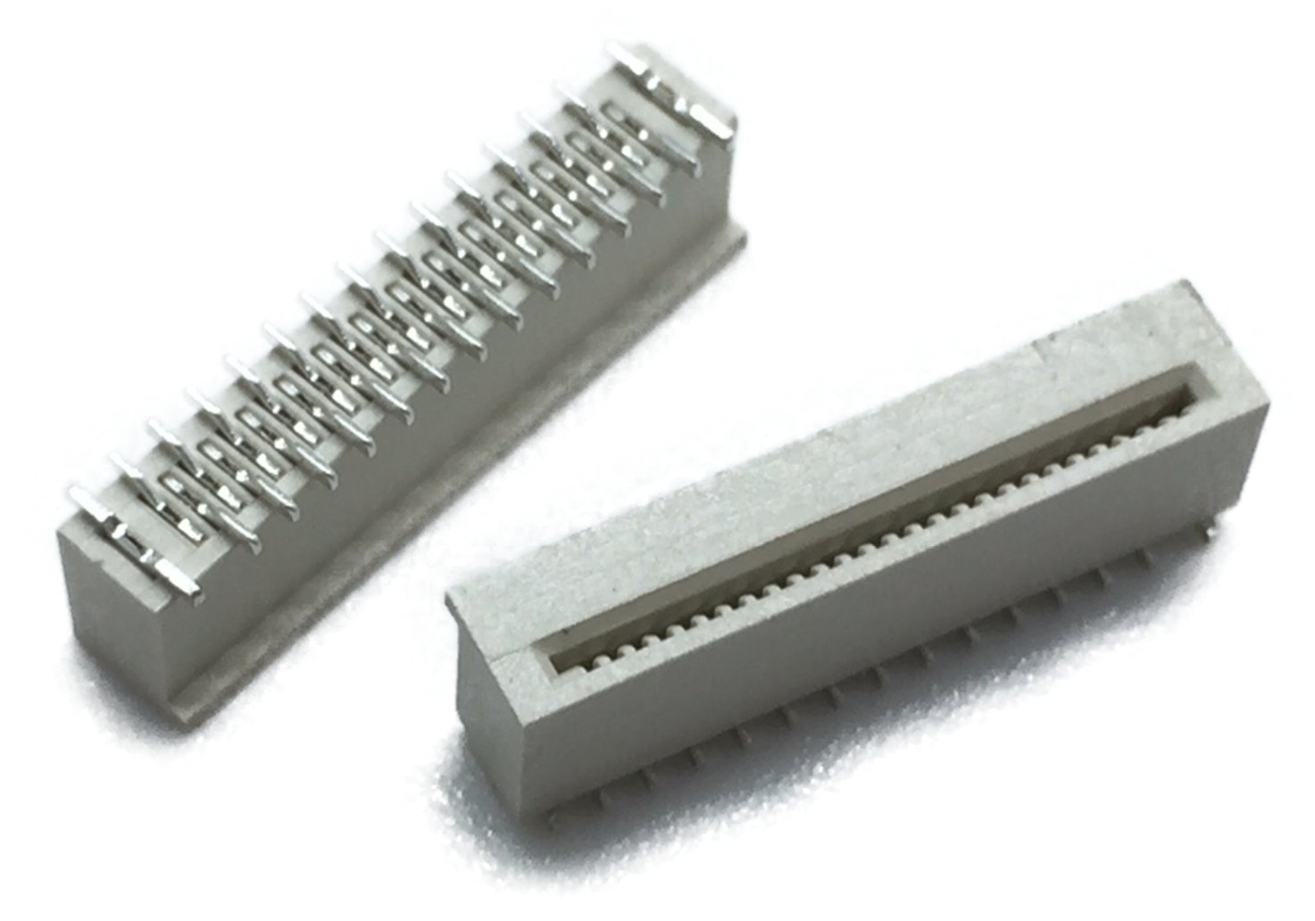 gniazdo złącze FPC FFC pionowe 26pin 0.5mm