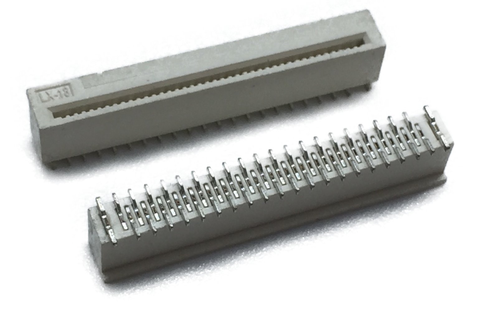 gniazdo złącze FPC FFC pionowe 40pin 0.5mm