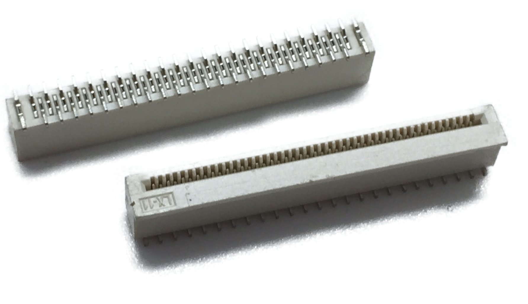 gniazdo złącze FPC FFC pionowe 50pin 0.5mm