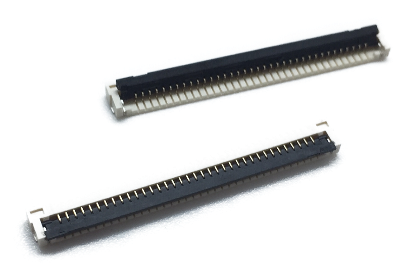 Złącze konektor FFC FPC 36pin 0.8mm