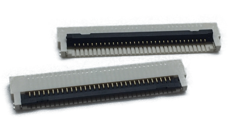 Złącze konektor FFC FPC 32pin 0.8mm