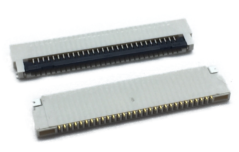 Złącze konektor FFC FPC 30pin 0.8mm