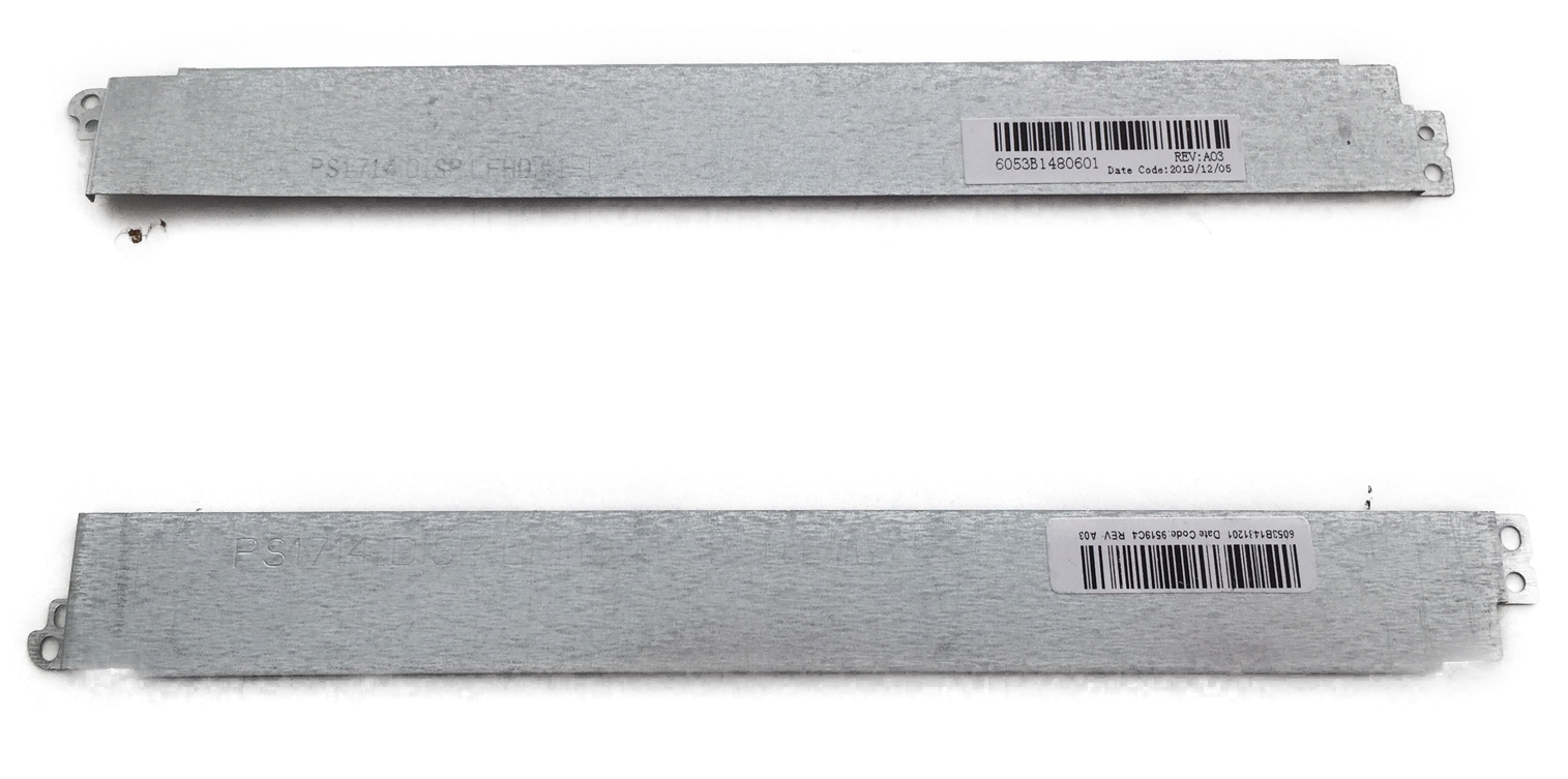 prowadnice lewa prawa HP EliteBook 840 G56053B1480601