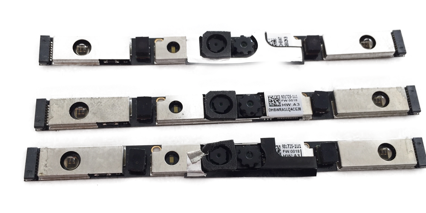 kamerka dla HP 840 G5 G6