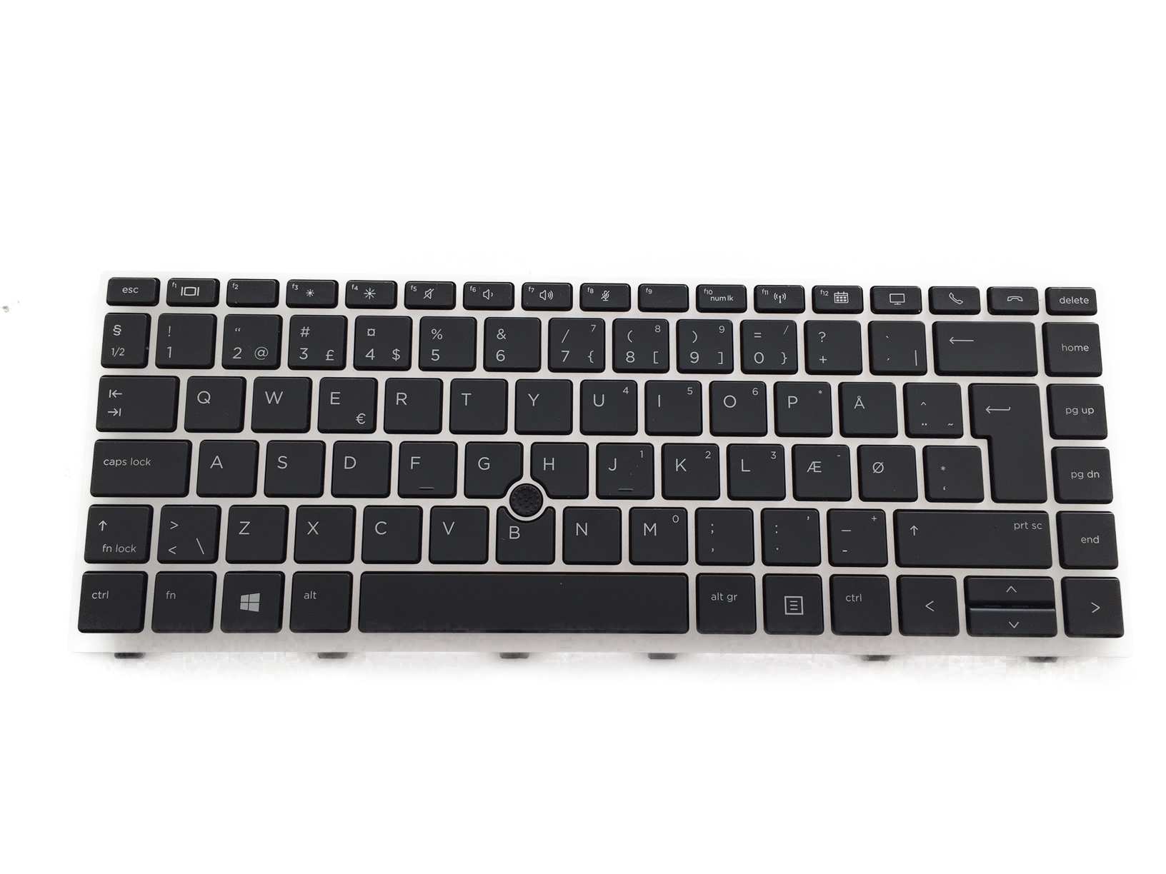 Klawiatura HP Elitebook 840 G5 840 G6 745 G5 LED