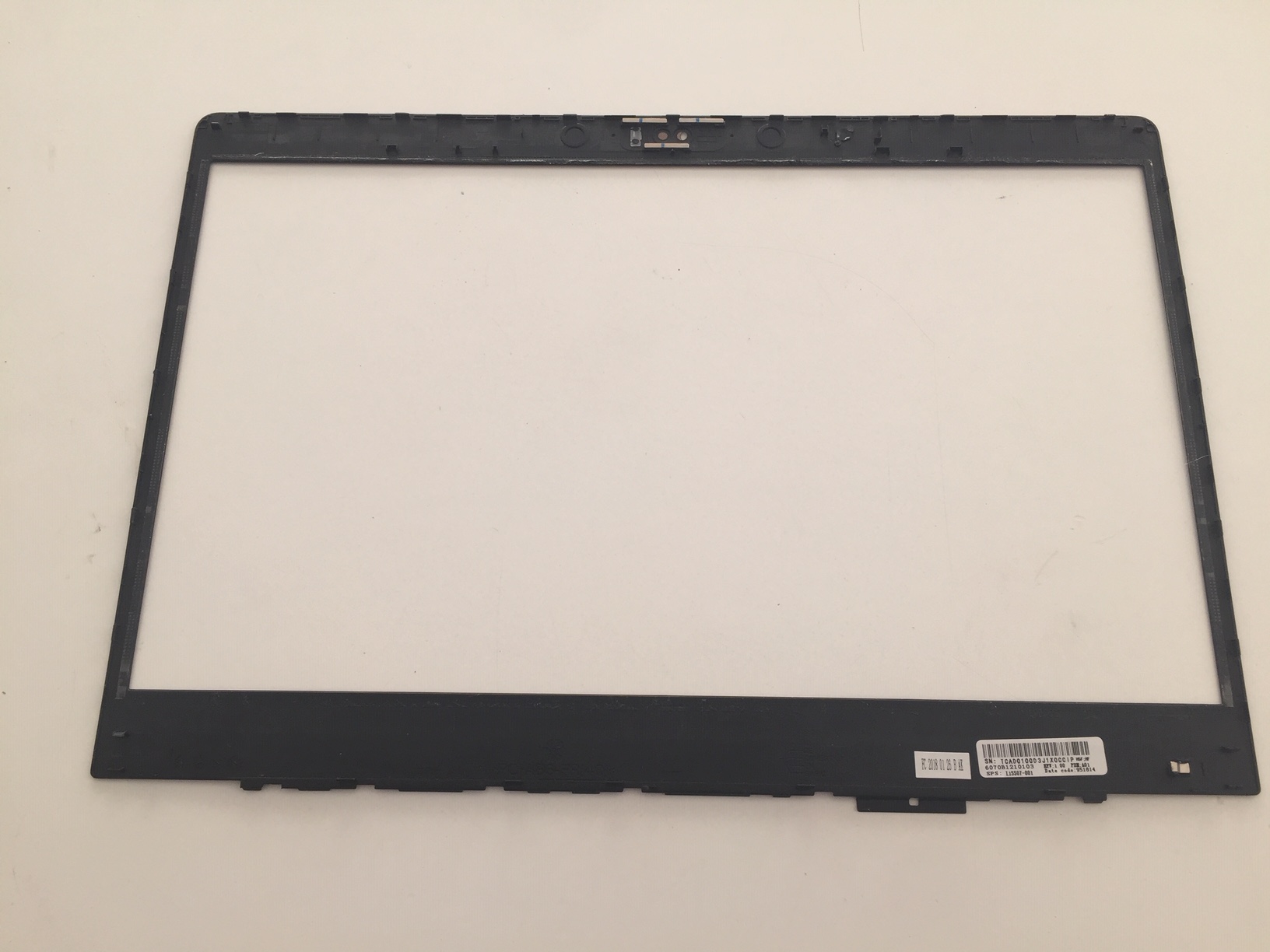 Ramka matrycy HP EliteBook 840 G5 G6 745 G5 G6