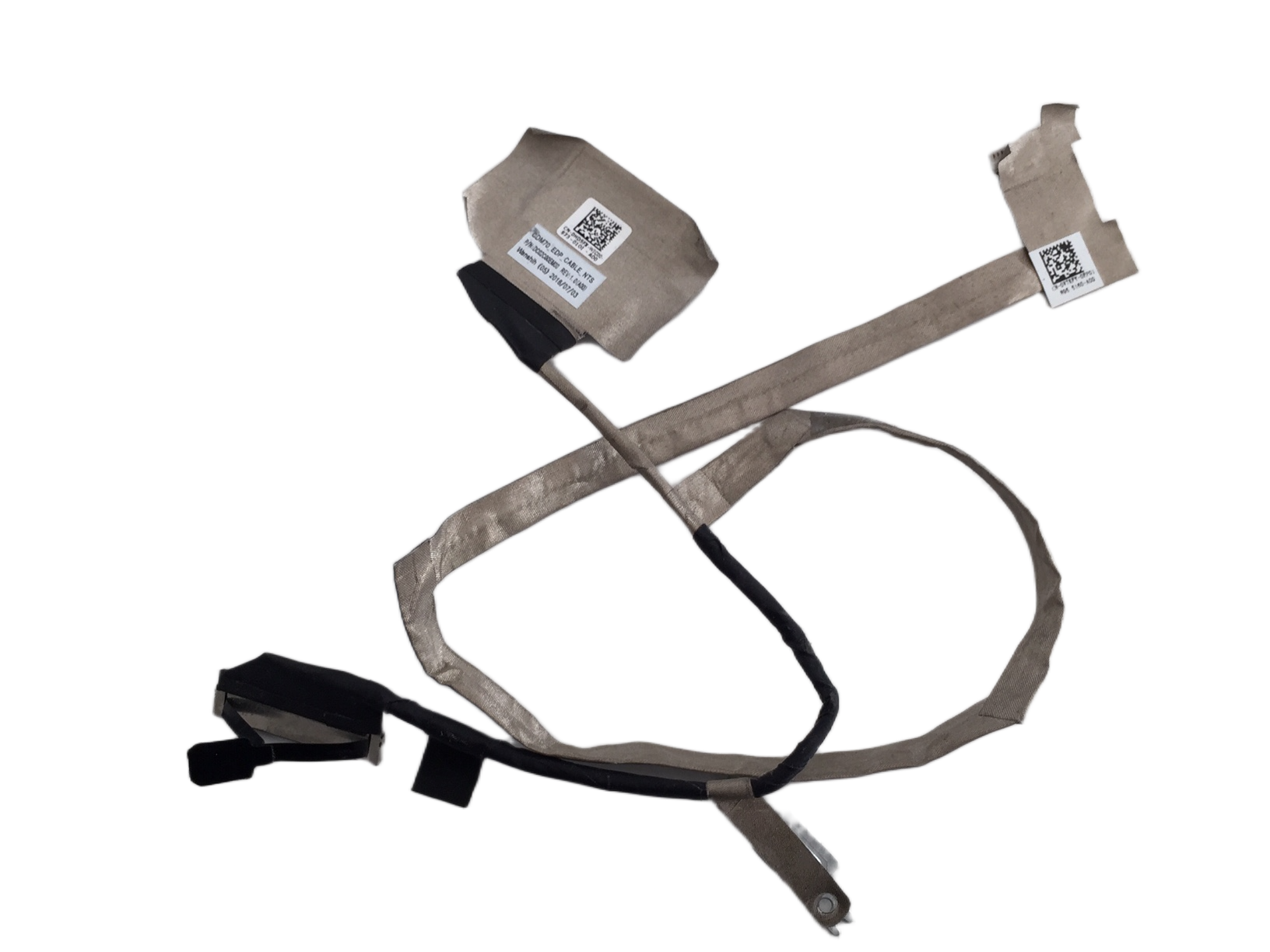 TAŚMA LCD DC02C00EM00 Dell Latitude 5480 5490