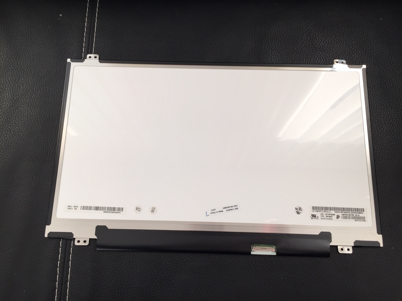 matryca LP140WF3 FRU 04X4807 LENOVO L450 L460
