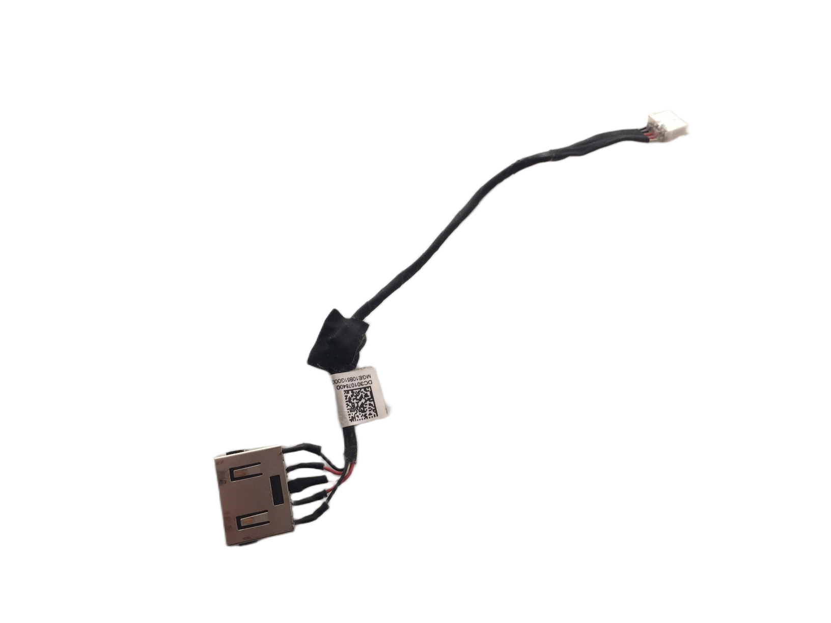 GNIAZDO ZASILANIA NA KABLU LENOVO L450