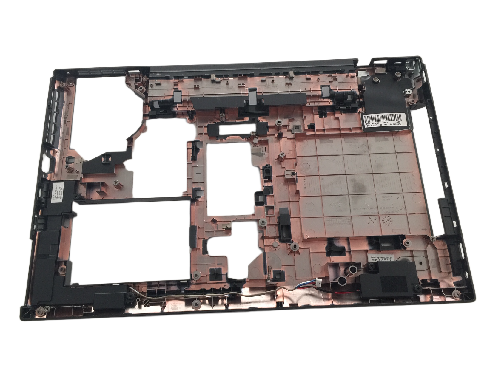 obudowa dolna LENOVO ThinkPad L540