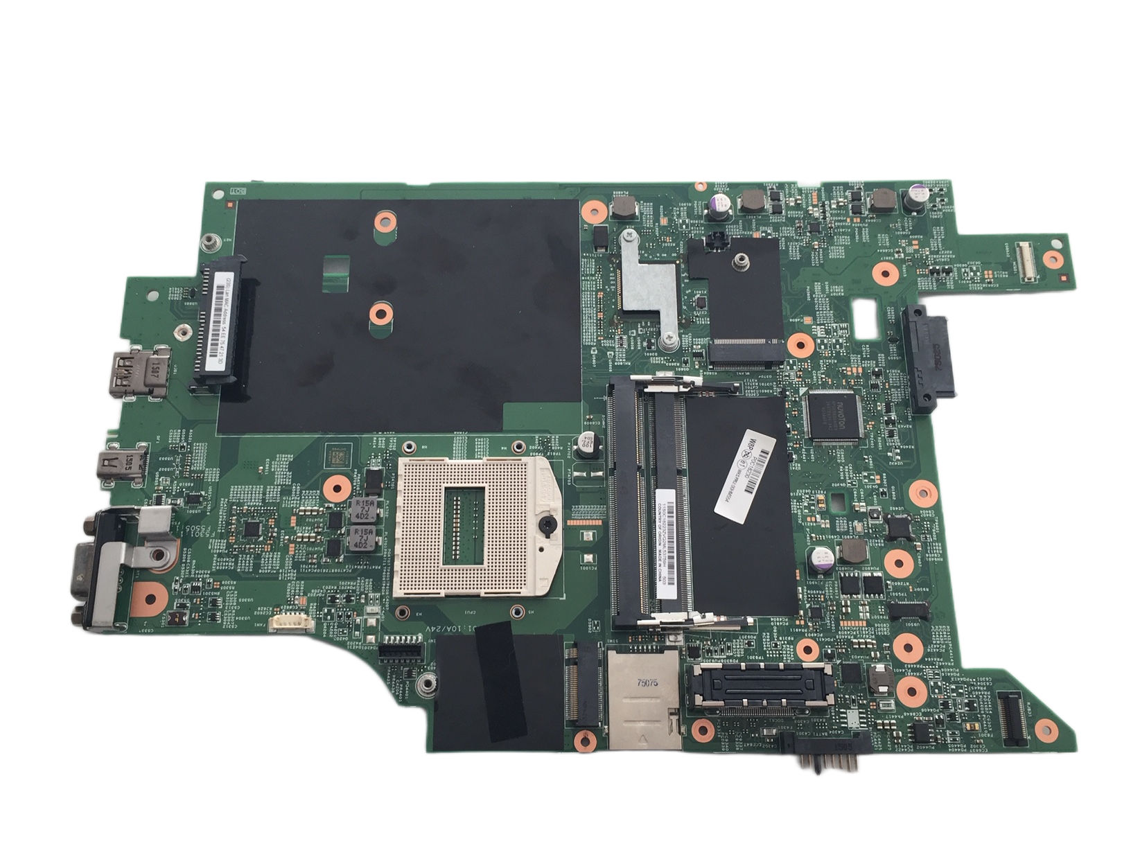 uszkodzona płyta główna LPD-1 12290-2 LENOVO ThinkPad L540
