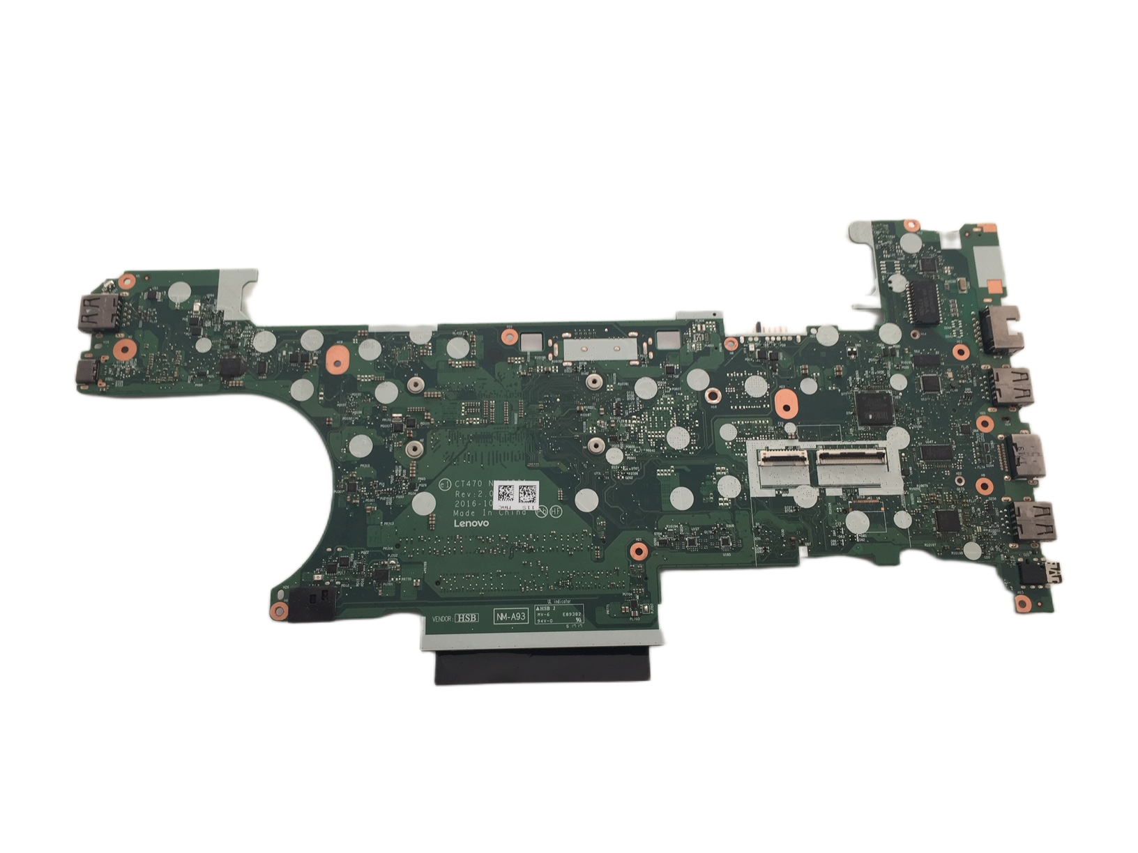 płyta główna CT470 LENOVO ThinkPad T470