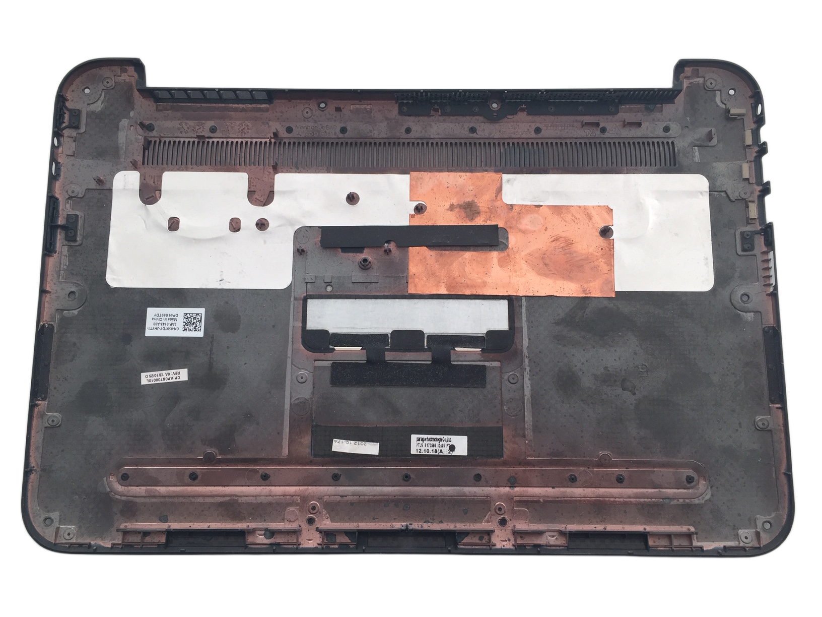 Dell XPS 9333 L321X Obudowa dolna klapa DPN 059TDY 59TDY