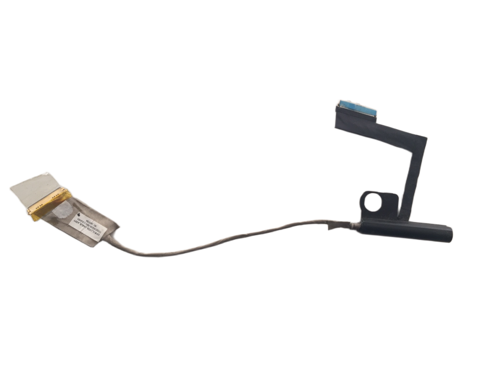 kabel taśma matrycy DC02C002I00 0XWTCX Dell Latitude E5530 bez kamerki