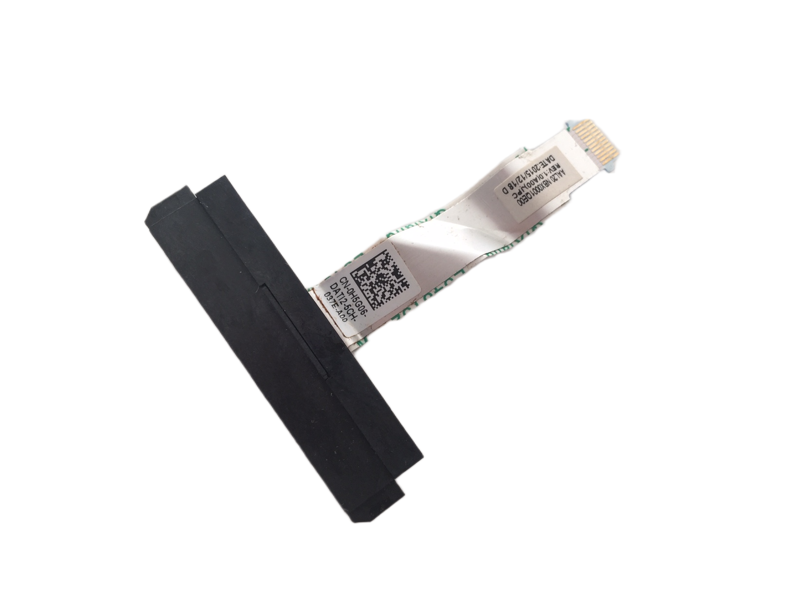 Dell Adapter konektor 0H5G06 Inspiron 15 5558 5559