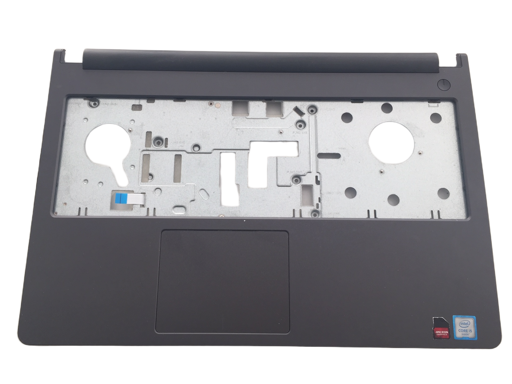 PALMREST TOUCHPAD OBUDOWA DELL Inspiron 15 5558 5559