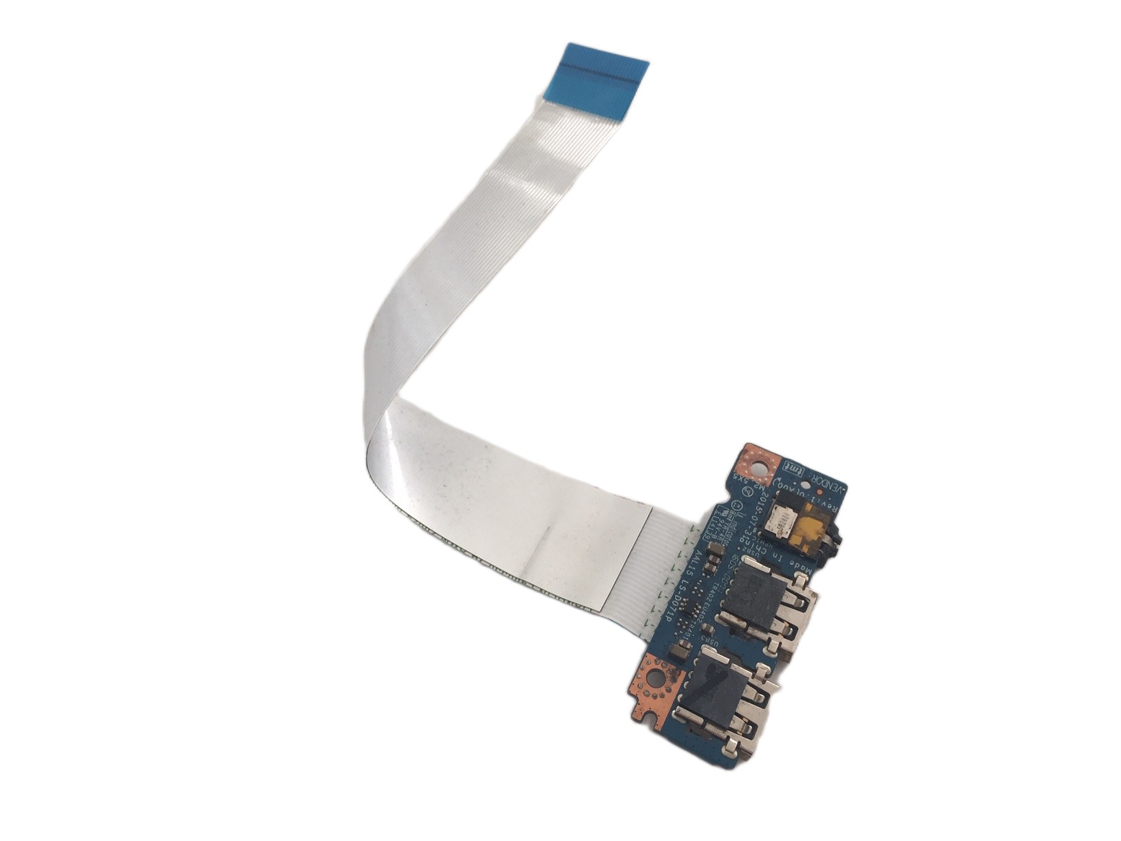 MODUŁ USB AUDIO DELL Inspiron 15 5558 5559