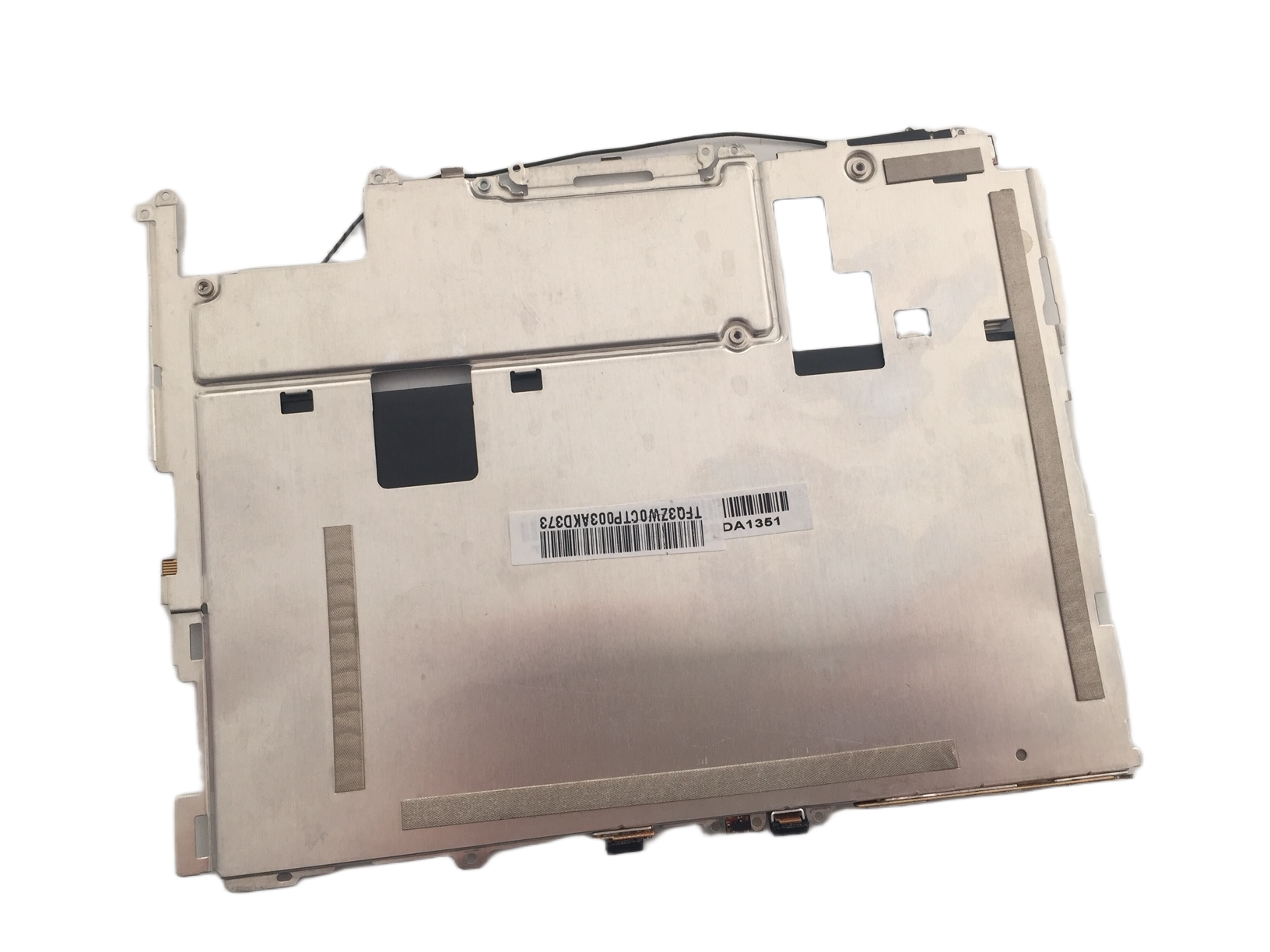 BATERIA STELAŻ 799578-005 HP 608 G1 Tablet