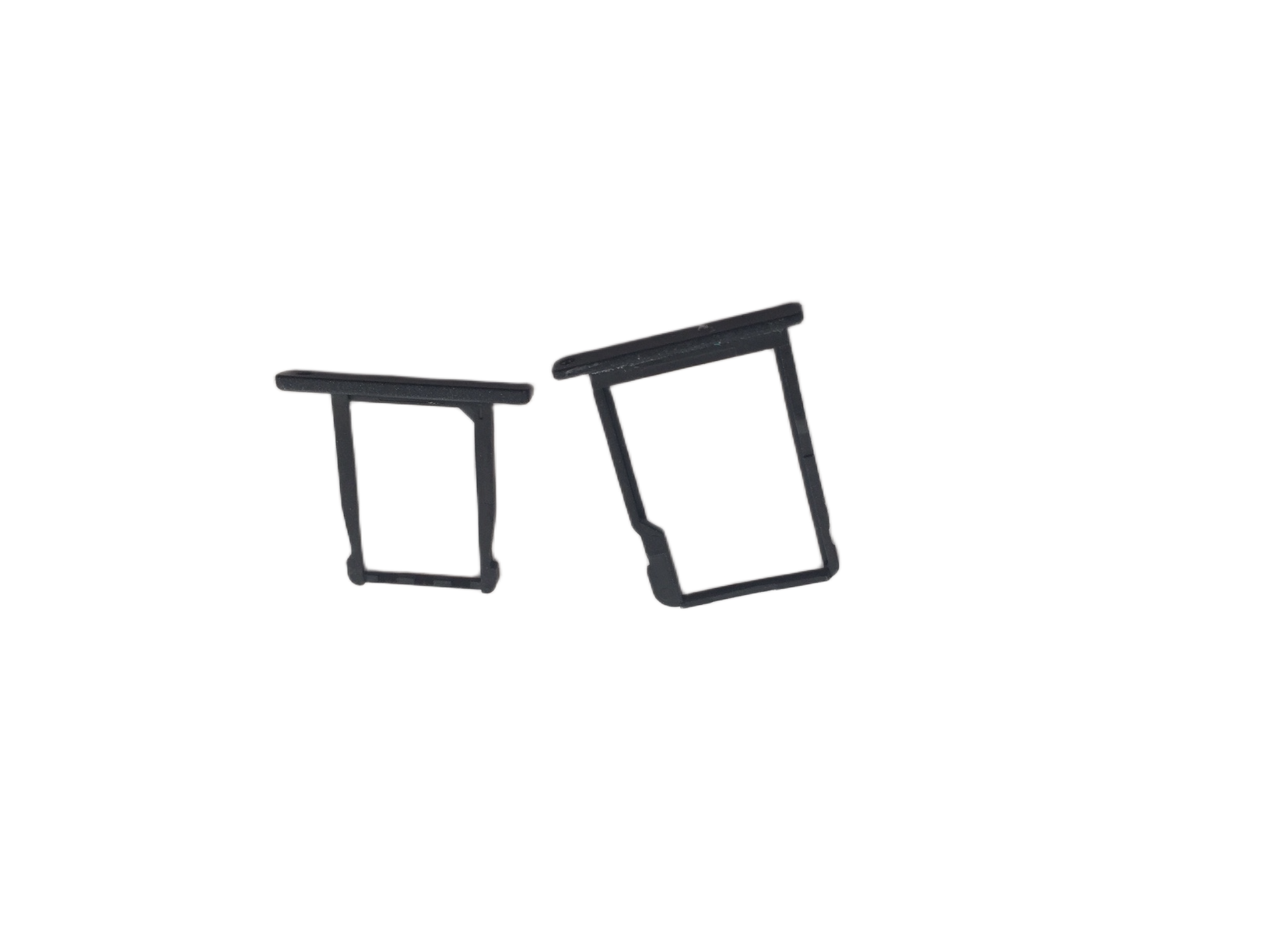 tacki SIM micro SD HP 608 G1 Tablet