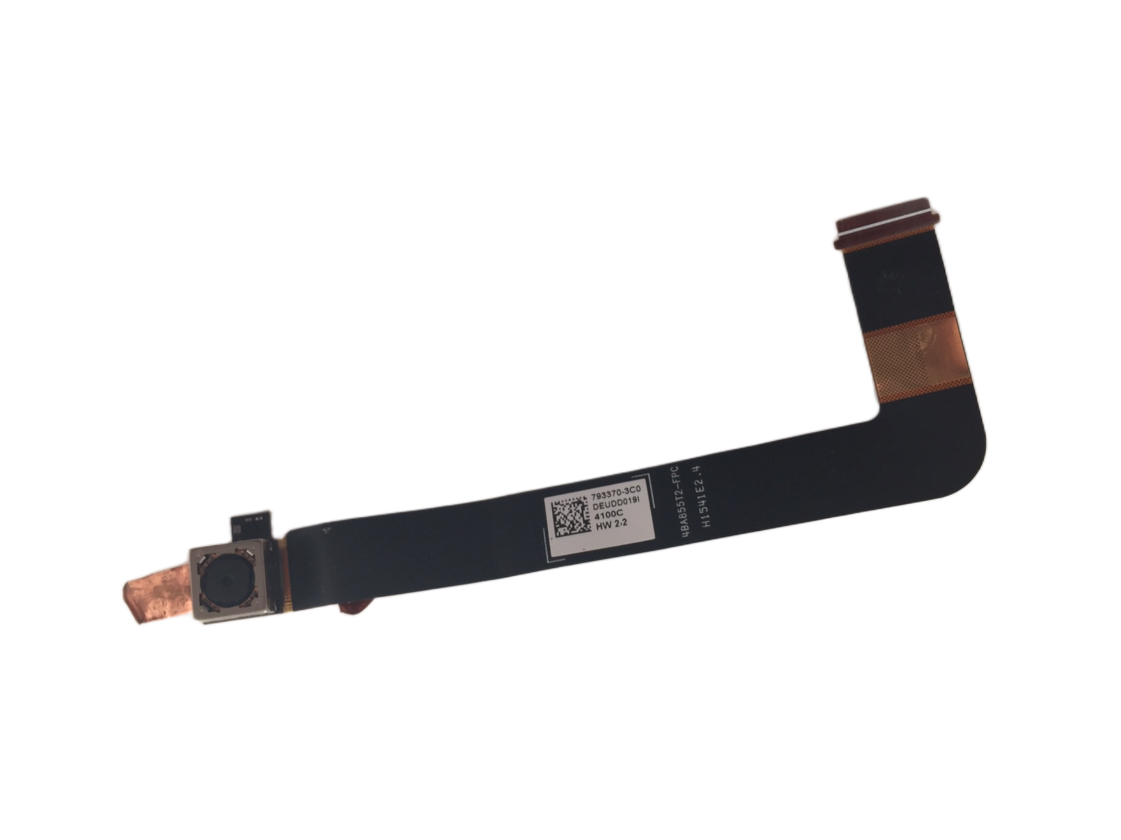 używana kamerka camera HP 608 G1 Tablet