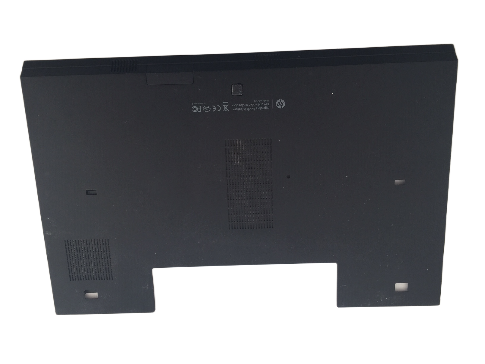 używana zaślepka CPU RAM HDD HP EliteBook 8570P 1A22G9M00600G