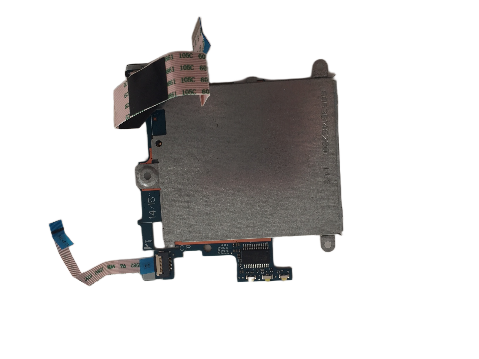moduł card diody HP ELITEBOOK 850 G6