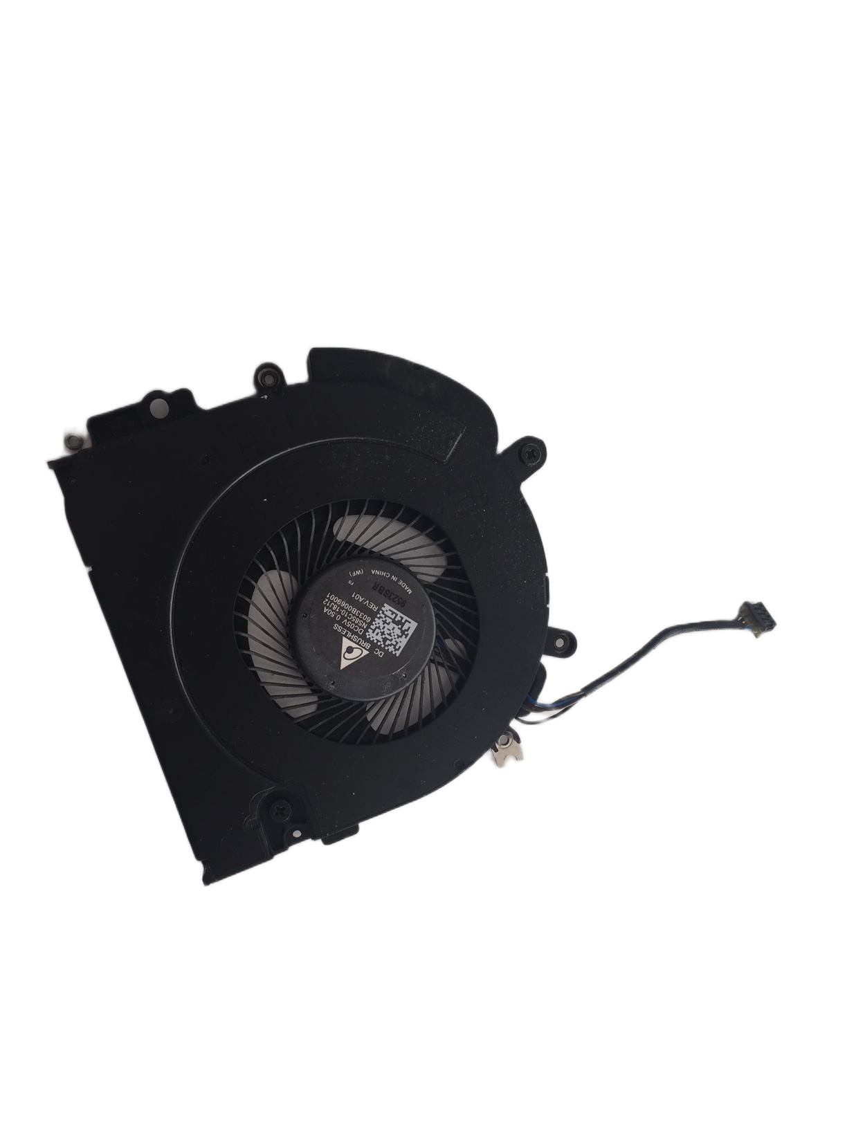 wentylator CPU 6033b0069001 HP ELITEBOOK 850 G6