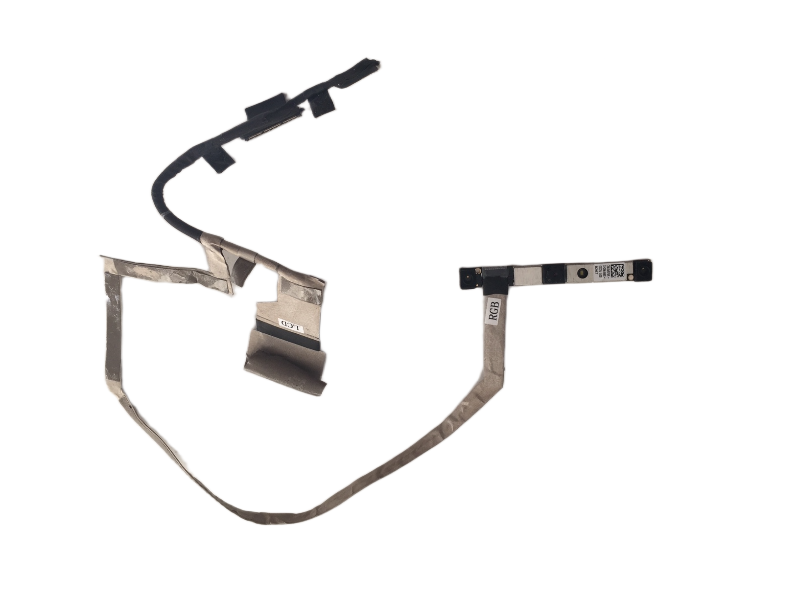 taśma kamerka 0hfccy Dell Latitude 5300