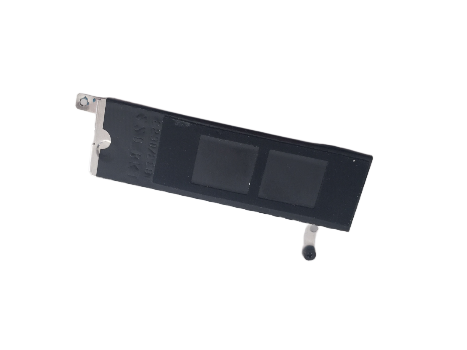 mocowanie uchwyt wspornik termopad na dysk Dell Latitude 5300