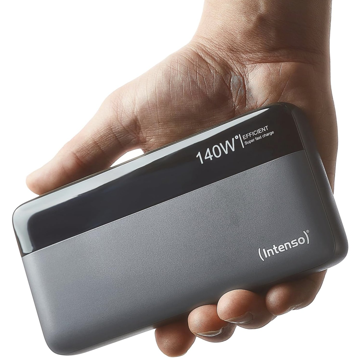 Intenso Powerbank HE25000 140W Power Delivery 25000mAh